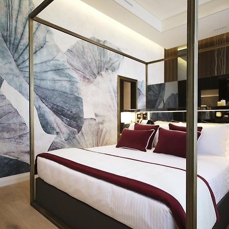 Messori Suites Florencie Exteriér fotografie