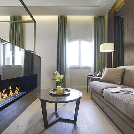 Messori Suites Florencie Exteriér fotografie