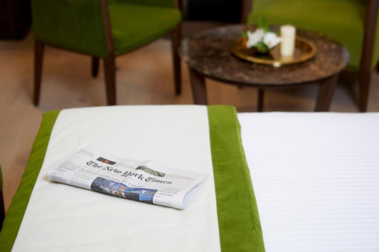 Messori Suites Florencie Exteriér fotografie