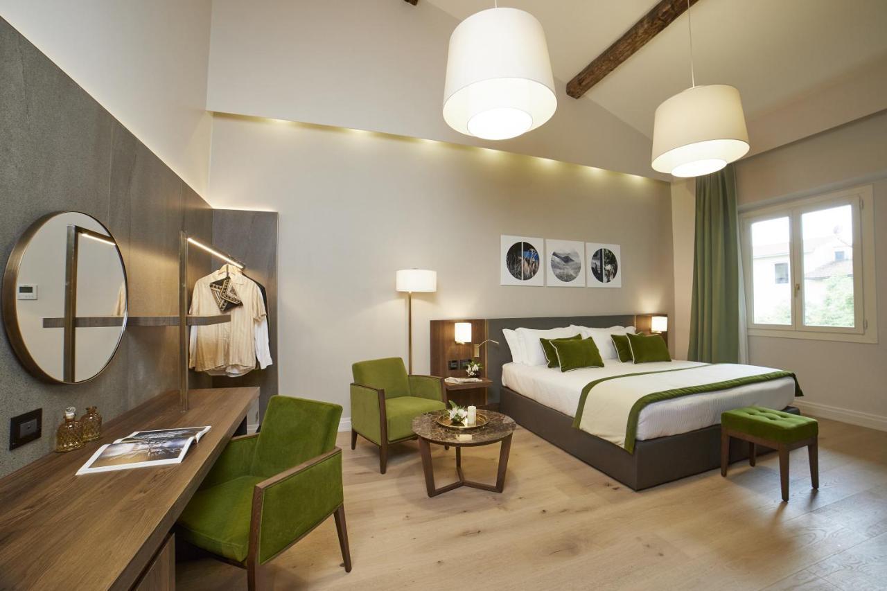 Messori Suites Florencie Exteriér fotografie