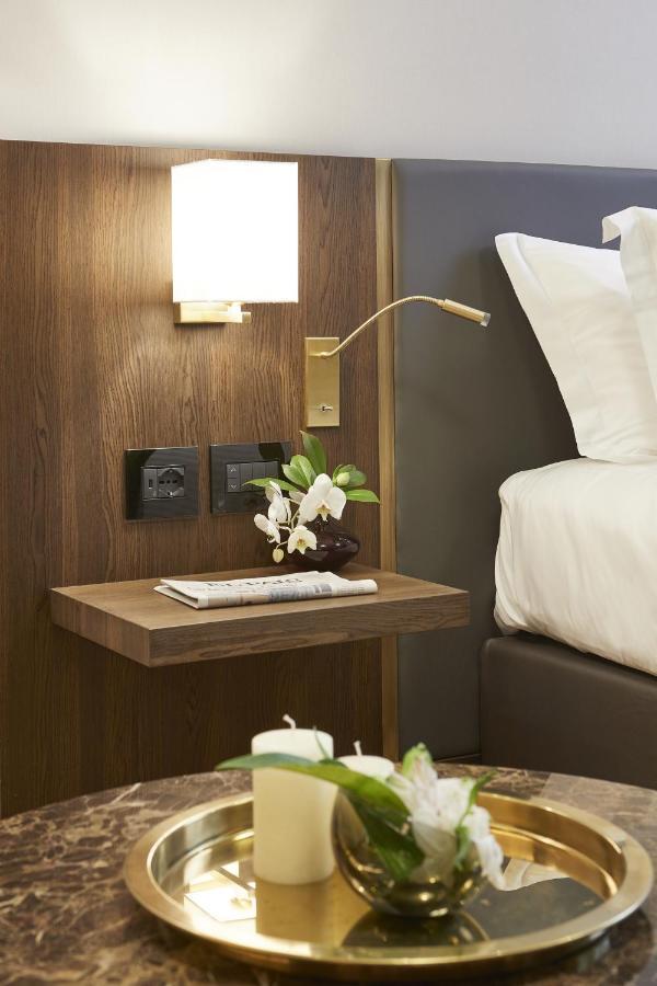 Messori Suites Florencie Exteriér fotografie