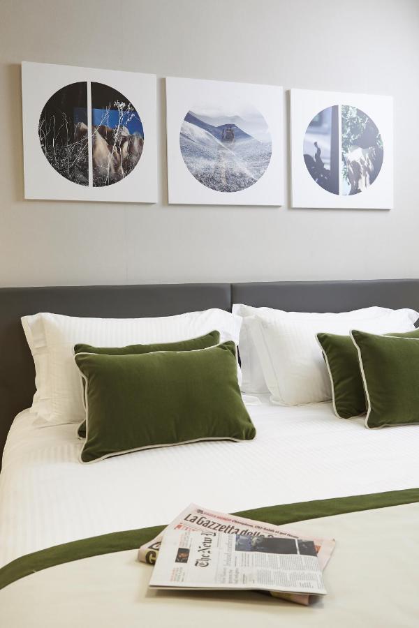 Messori Suites Florencie Exteriér fotografie