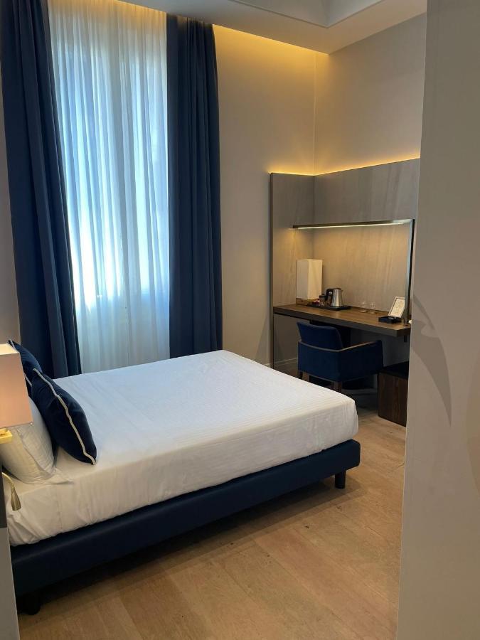 Messori Suites Florencie Exteriér fotografie