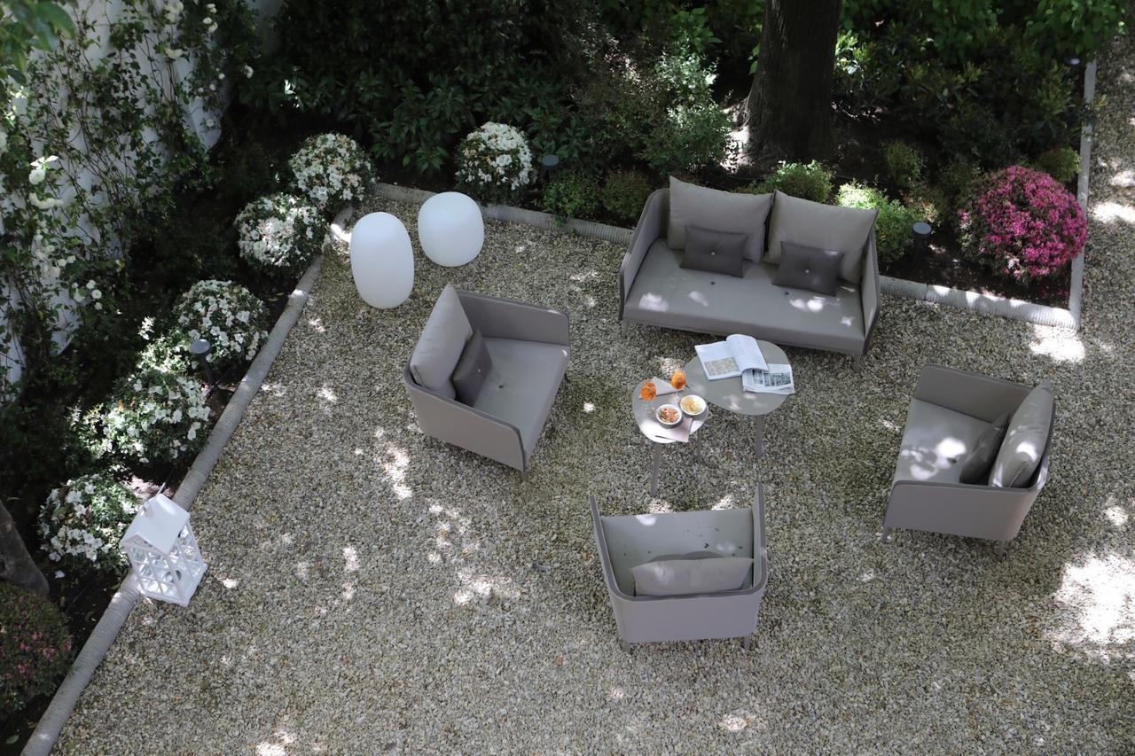 Messori Suites Florencie Exteriér fotografie