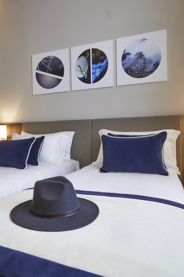 Messori Suites Florencie Exteriér fotografie