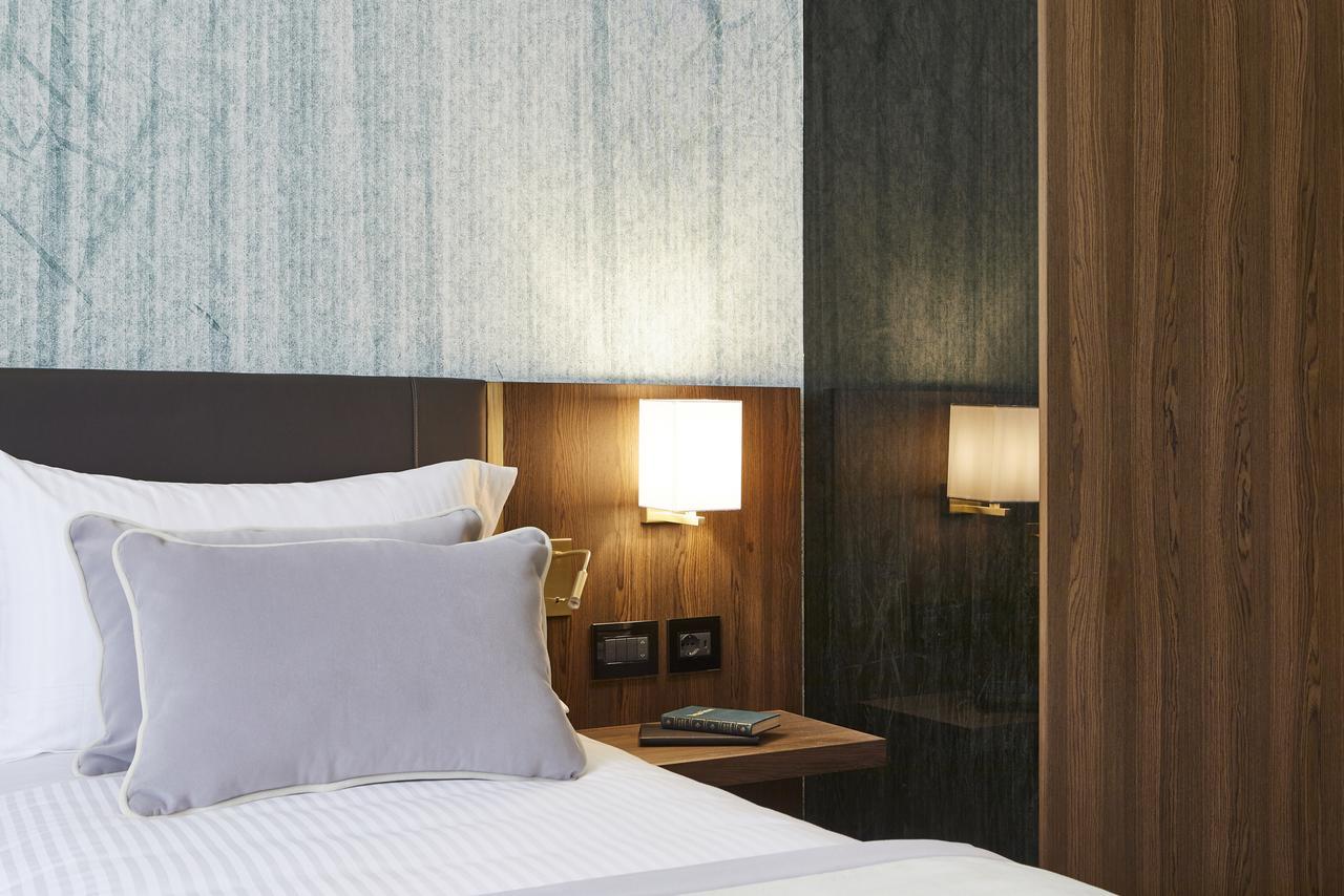 Messori Suites Florencie Exteriér fotografie