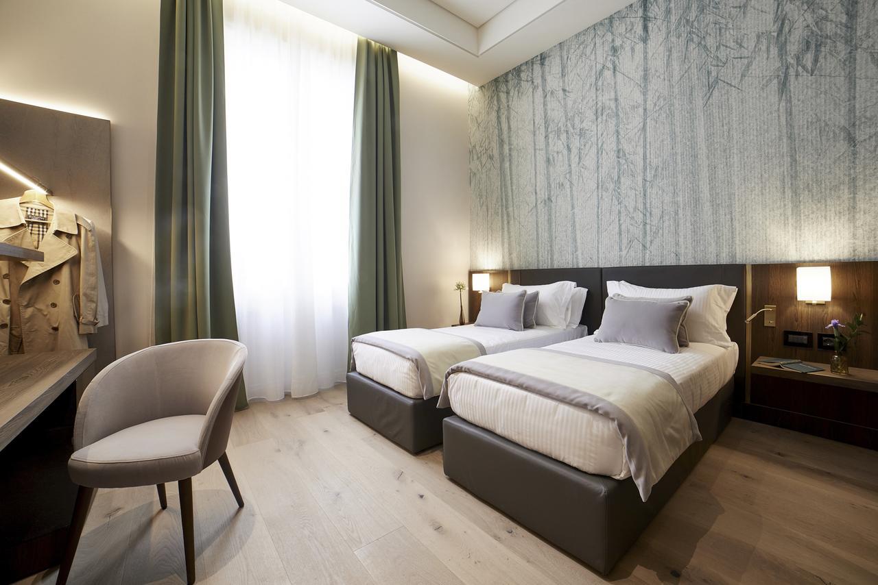 Messori Suites Florencie Exteriér fotografie
