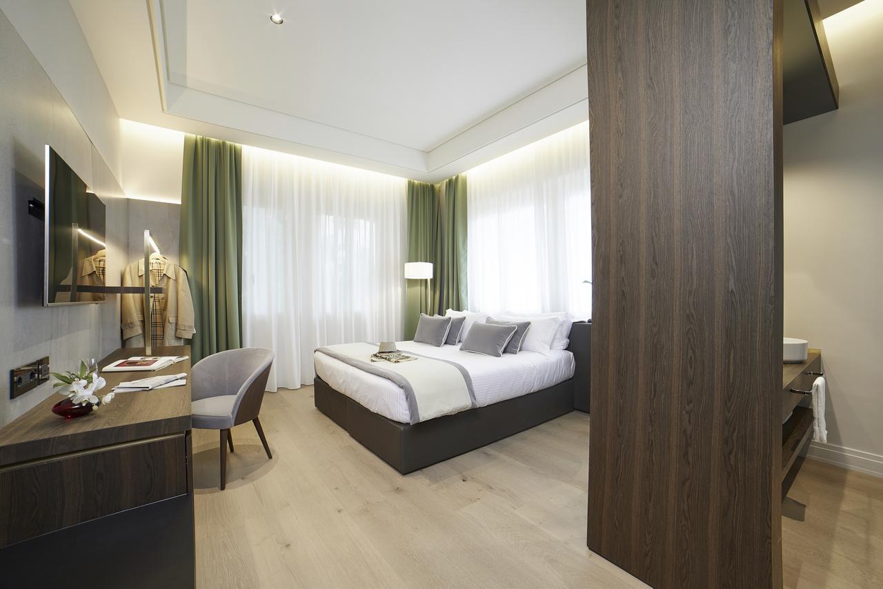 Messori Suites Florencie Exteriér fotografie
