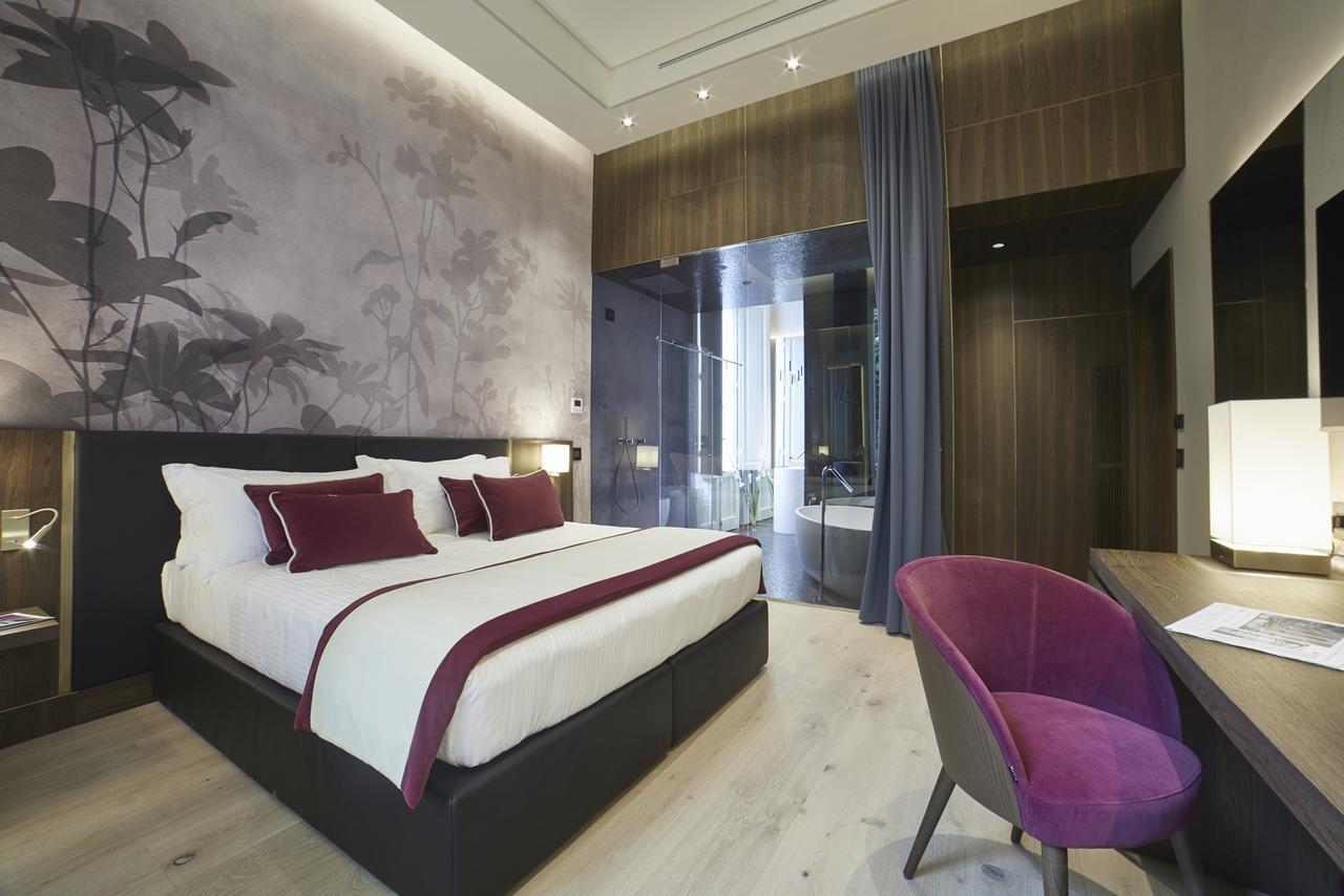 Messori Suites Florencie Exteriér fotografie