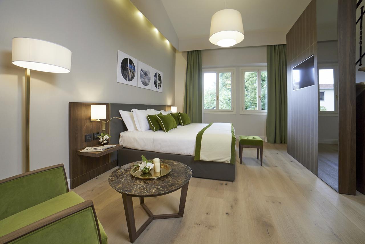 Messori Suites Florencie Exteriér fotografie