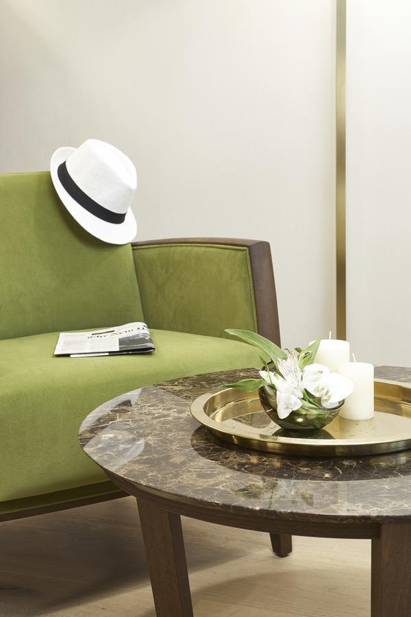Messori Suites Florencie Exteriér fotografie