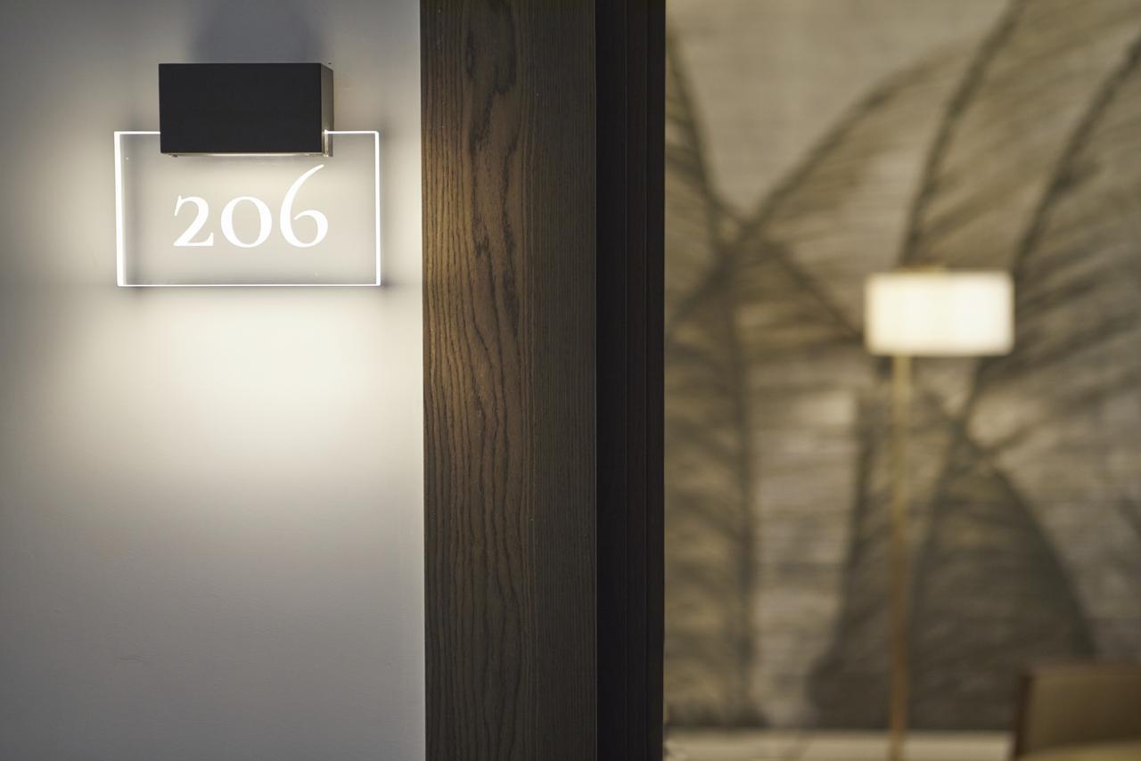Messori Suites Florencie Exteriér fotografie