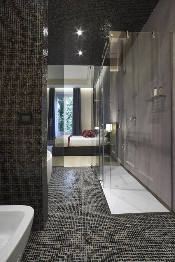 Messori Suites Florencie Exteriér fotografie