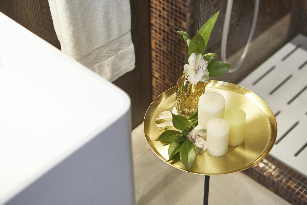 Messori Suites Florencie Exteriér fotografie