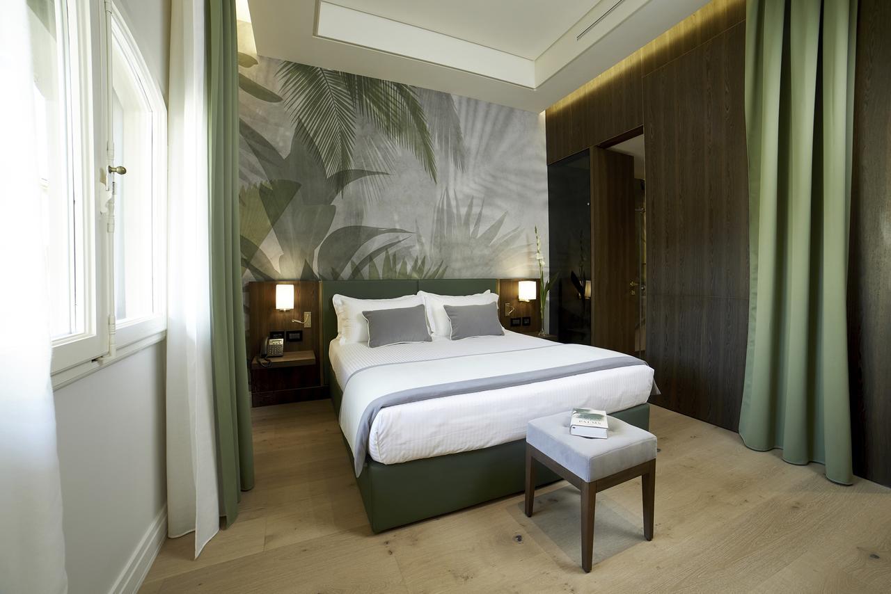 Messori Suites Florencie Exteriér fotografie