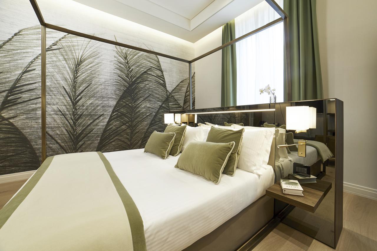 Messori Suites Florencie Exteriér fotografie