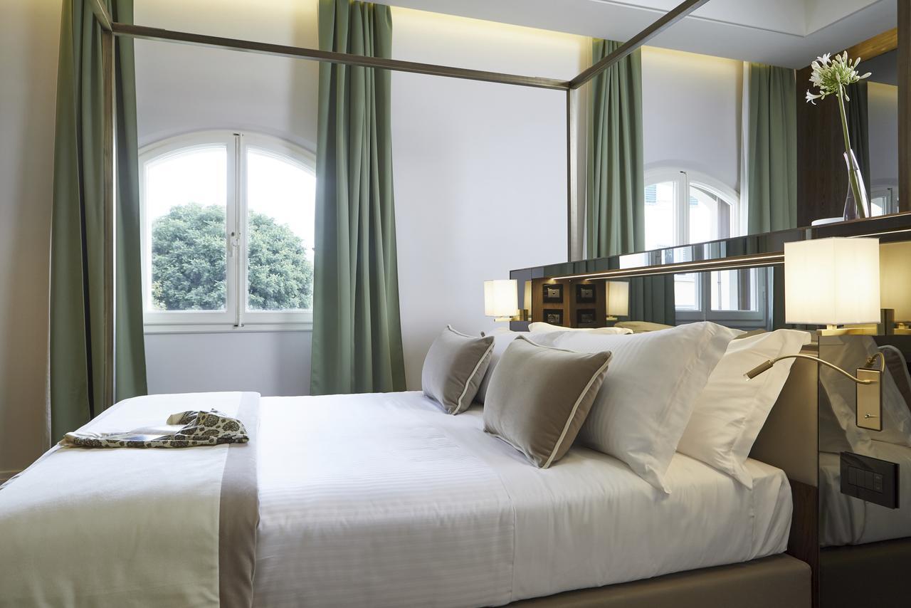 Messori Suites Florencie Exteriér fotografie