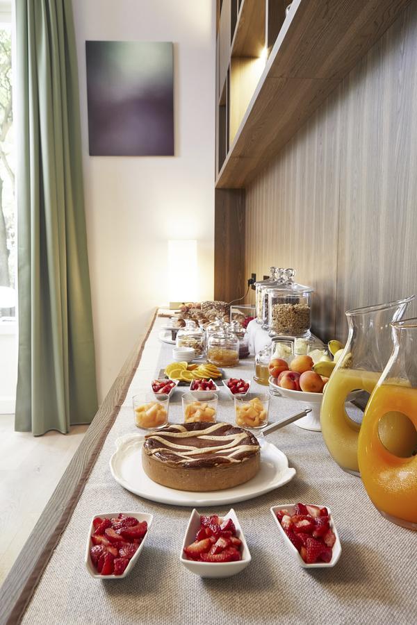 Messori Suites Florencie Exteriér fotografie
