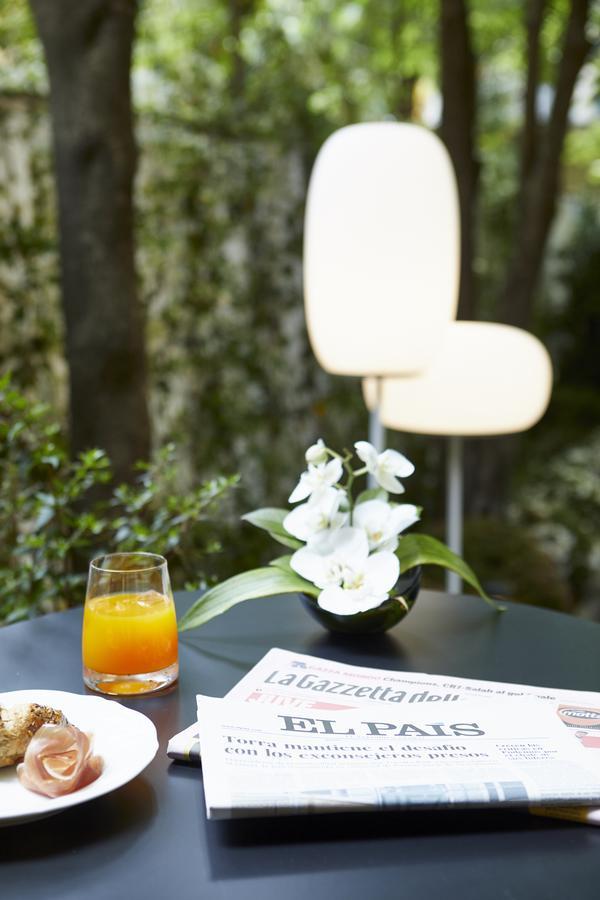 Messori Suites Florencie Exteriér fotografie