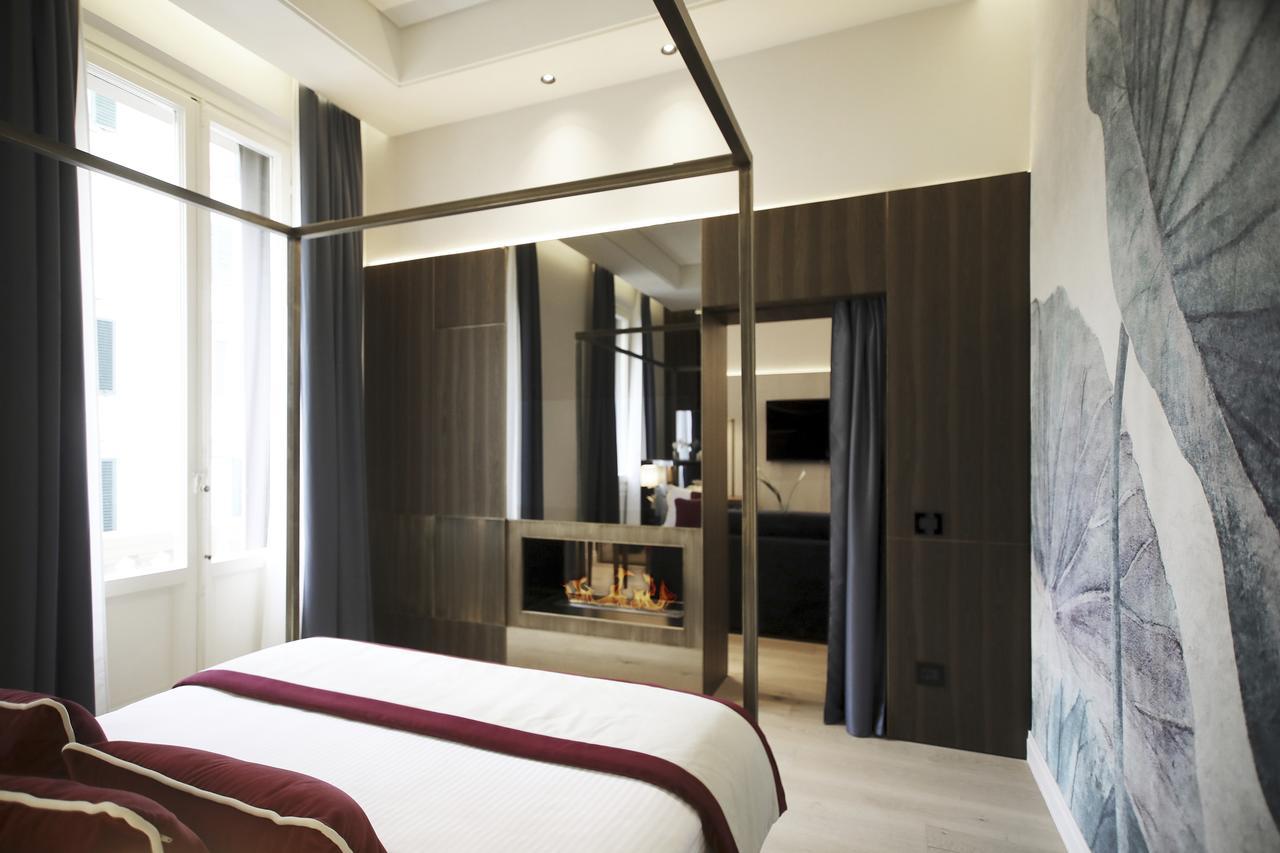 Messori Suites Florencie Exteriér fotografie