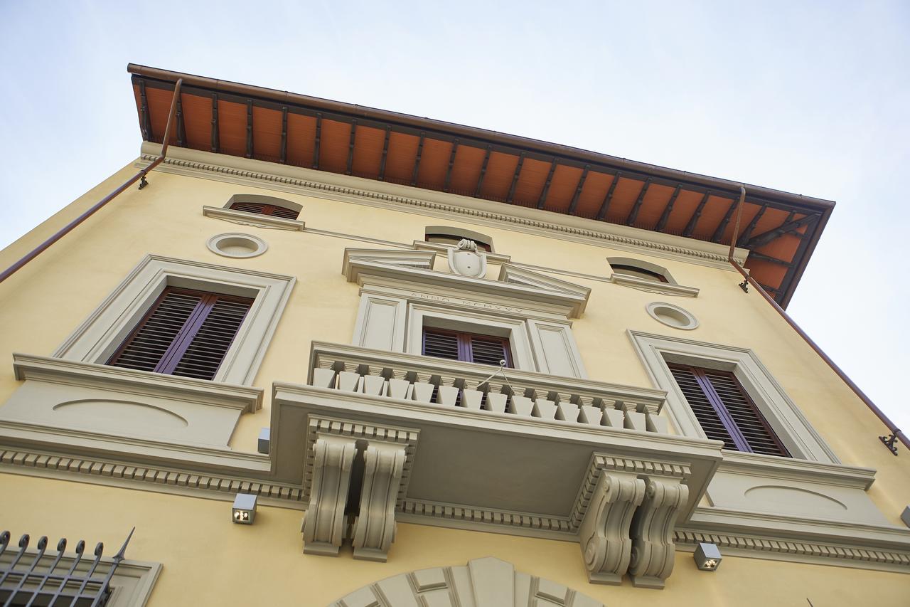 Messori Suites Florencie Exteriér fotografie
